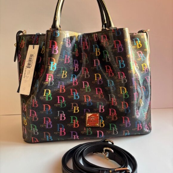 Dooney & Bourke Brenna - Picture 3 of 5